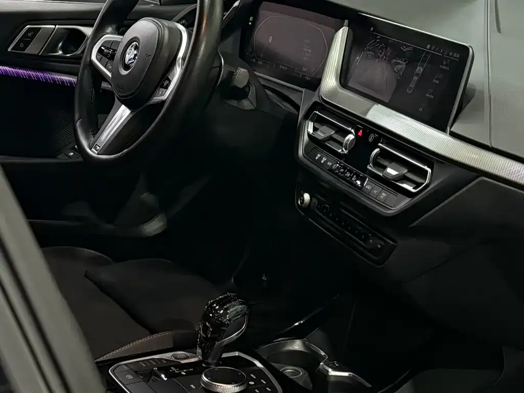 BMW 2 Series (Import) — фото 6