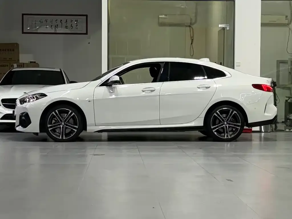 BMW 2 Series (Import) — фото 2