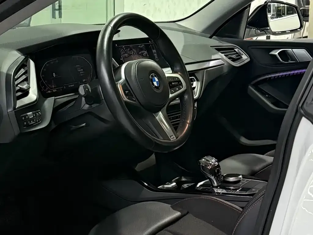 BMW 2 Series (Import) — фото 7