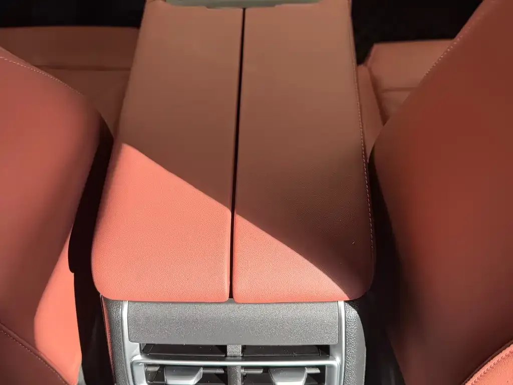 Changan CS75PLUS — фото 10