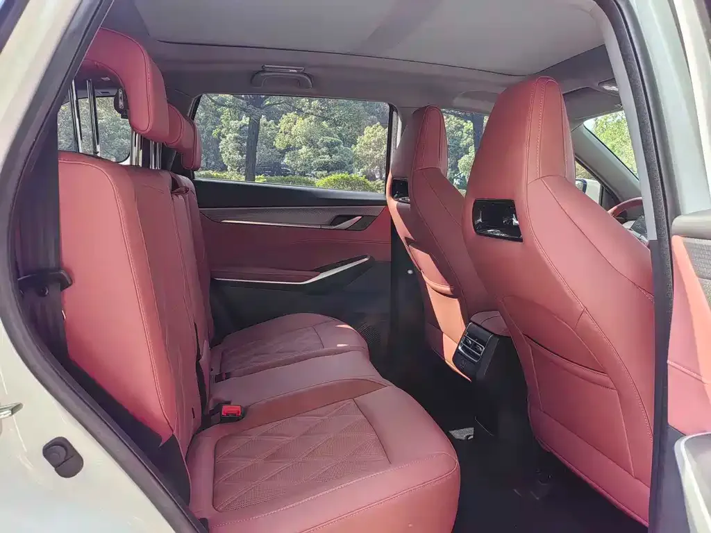 Changan CS75PLUS — фото 5