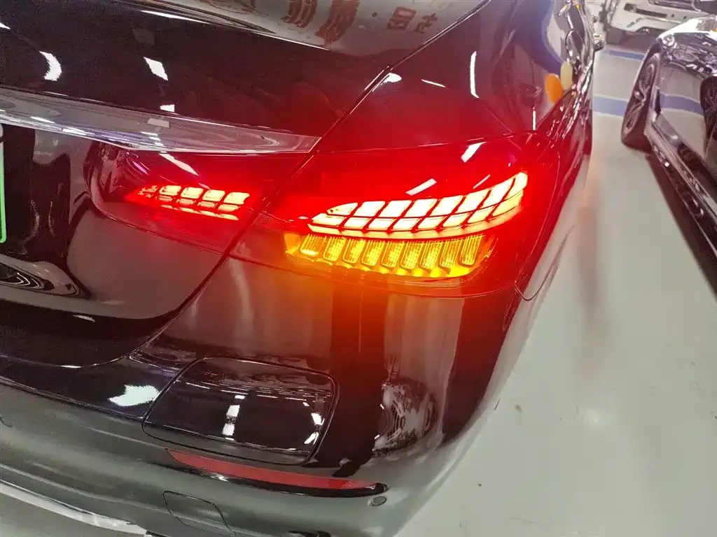 Mercedes-Benz E-Class New Energy — фото 5