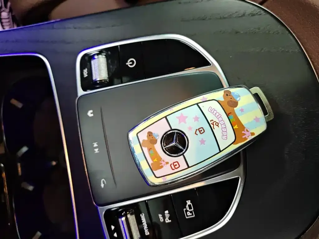 Mercedes-Benz E-Class New Energy — фото 2