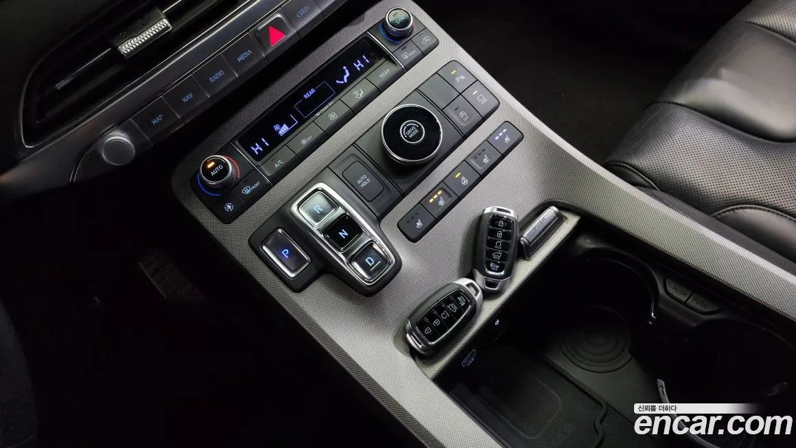 Hyundai Palisade — фото 6