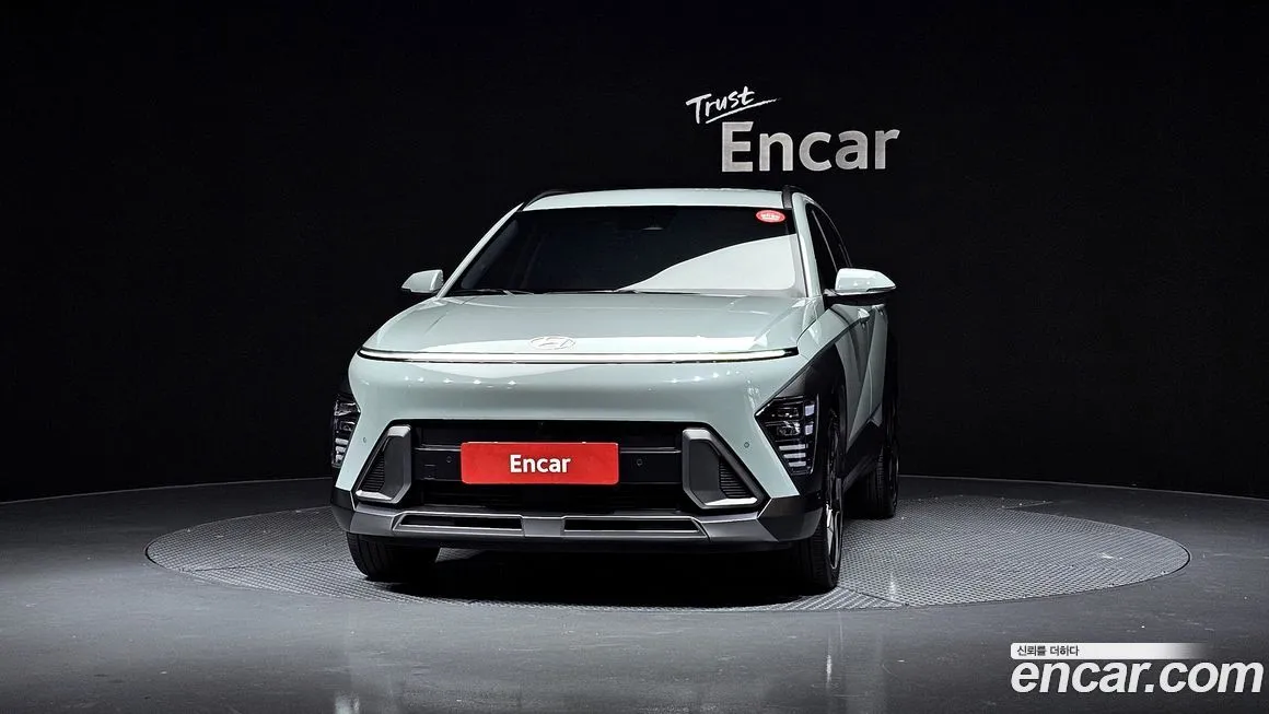 Hyundai Kona — фото 3