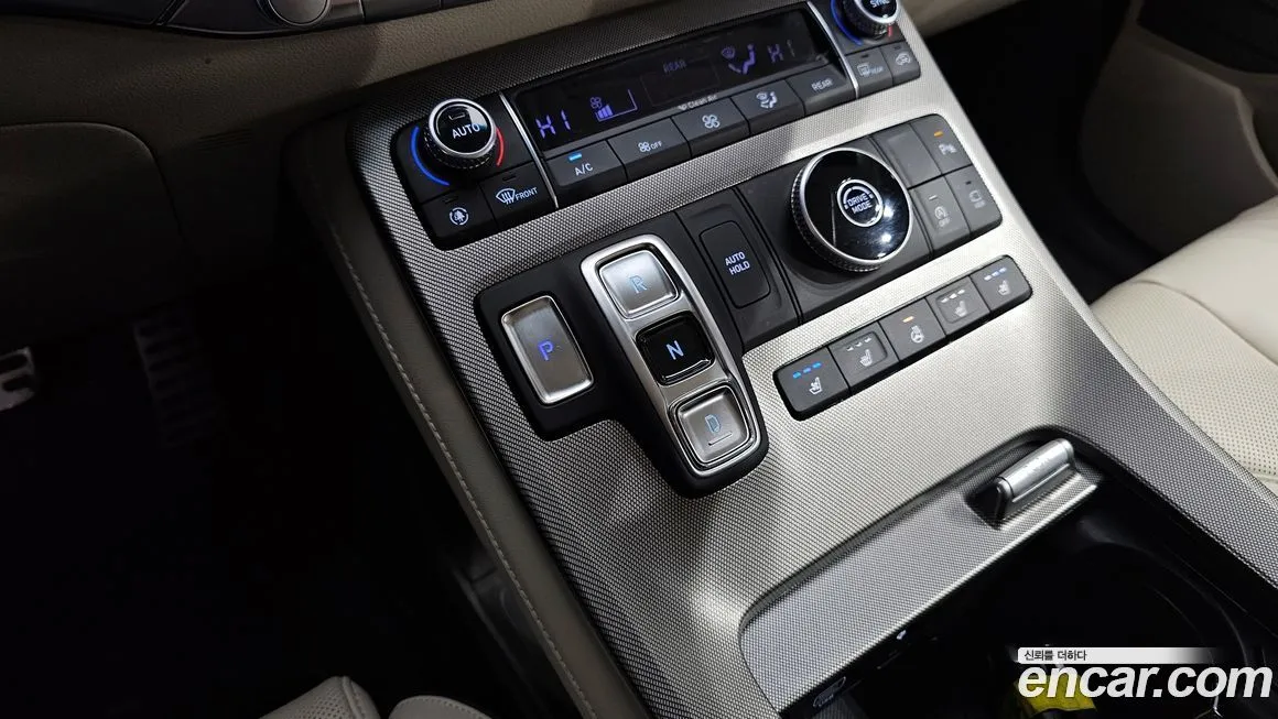 Hyundai Palisade — фото 9