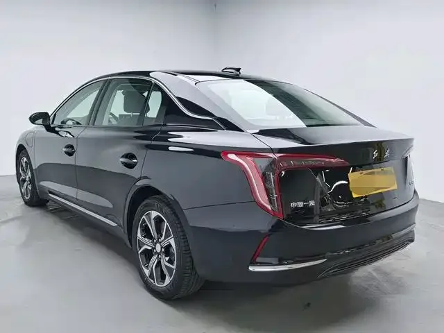 Hongqi E-QM5 — фото 3