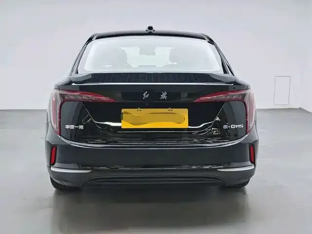 Hongqi E-QM5 — фото 5