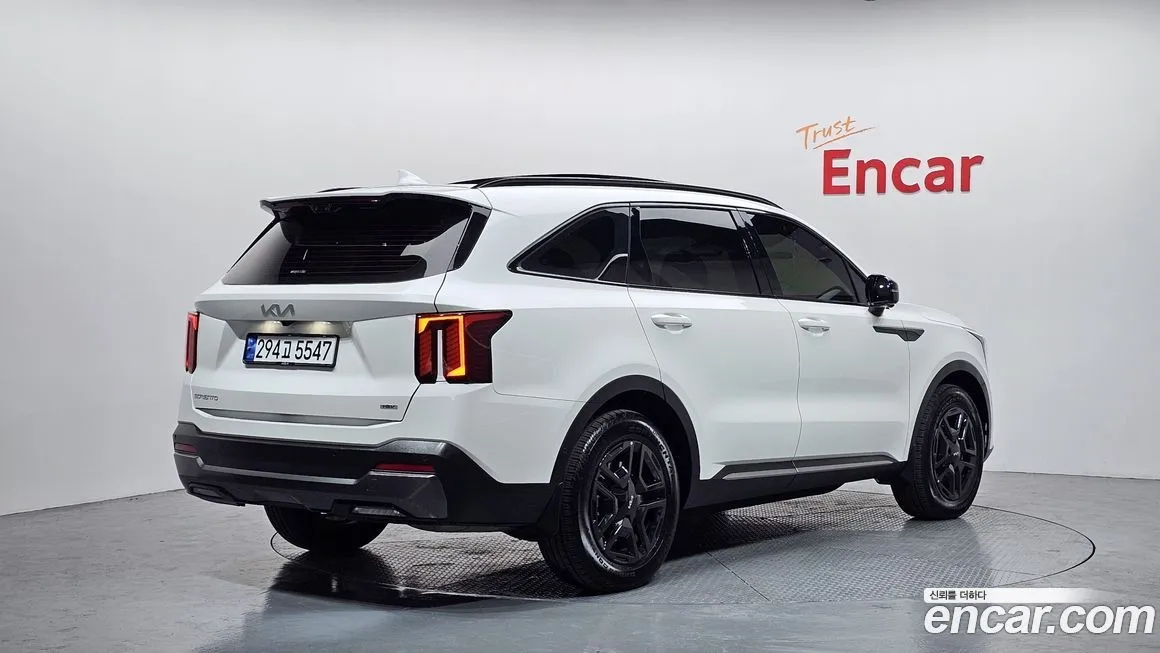 Kia Sorento — фото 2