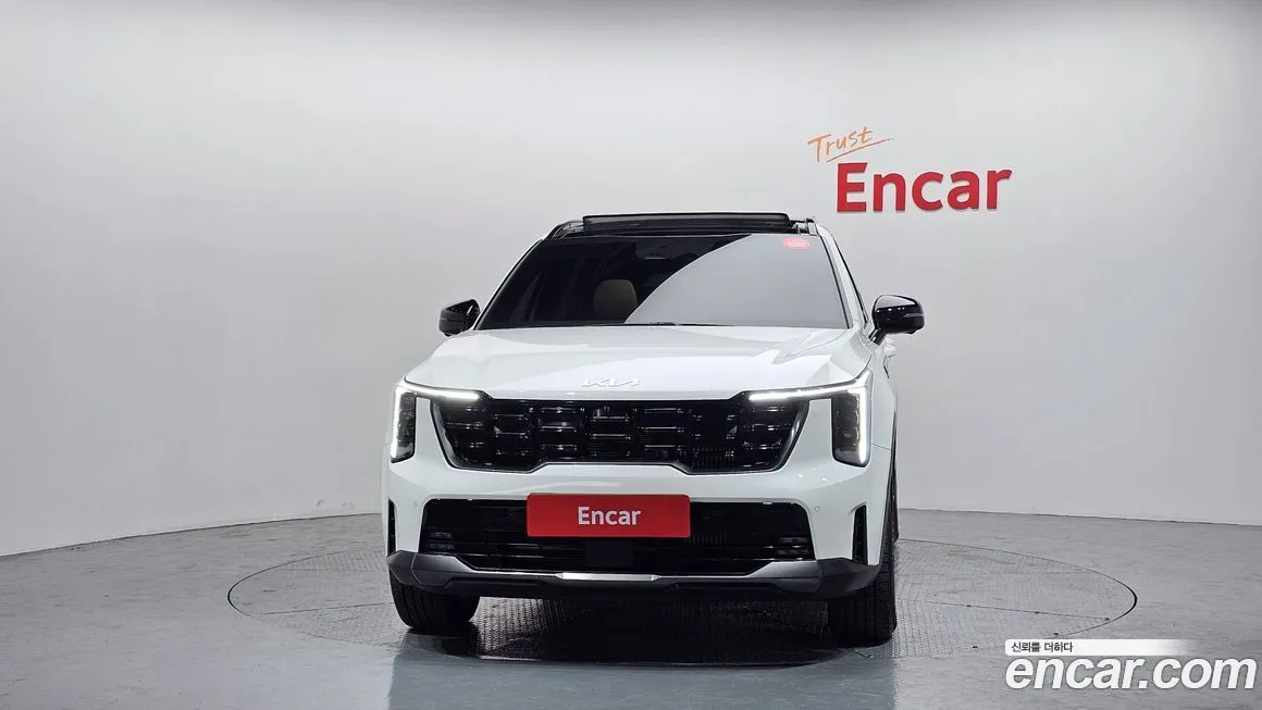 Kia Sorento — фото 3