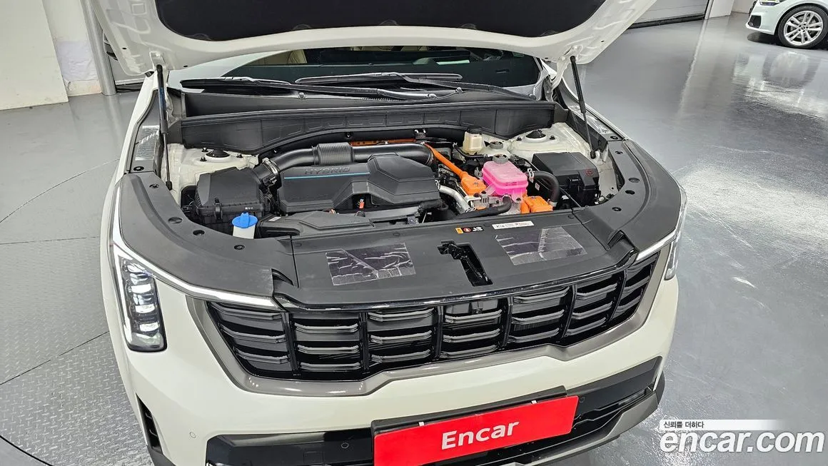 Kia Sorento — фото 6