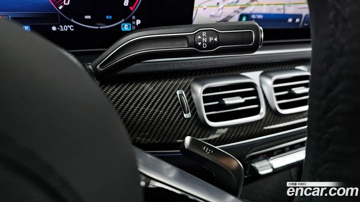 Mercedes-Benz GLE-Class — фото 6