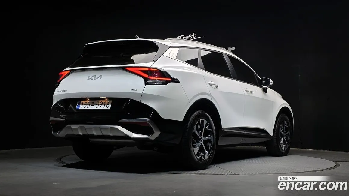 Kia Sportage — фото 3