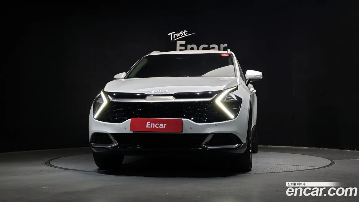 Kia Sportage — фото 2