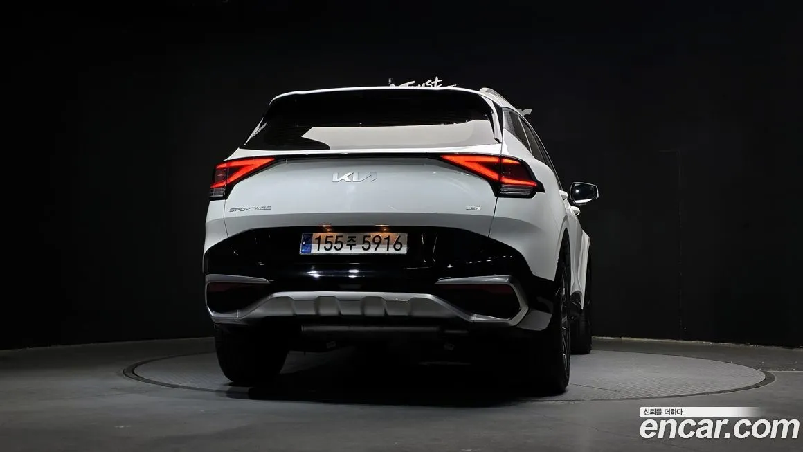 Kia Sportage — фото 4