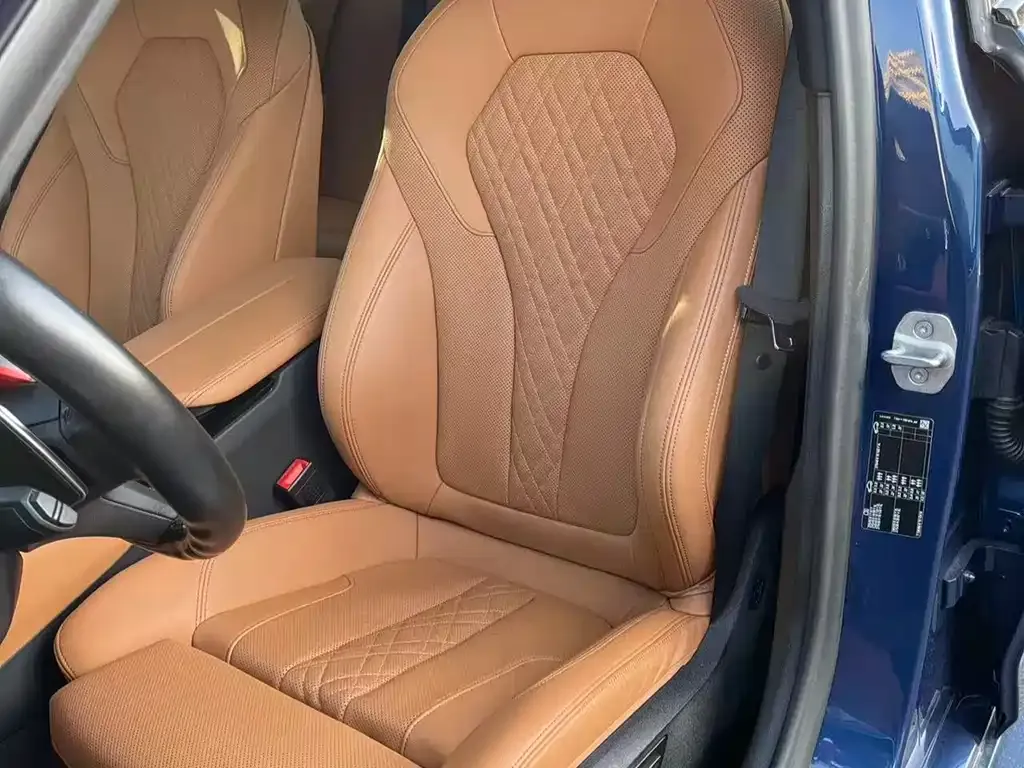 BMW 5 Series (Import) — фото 10