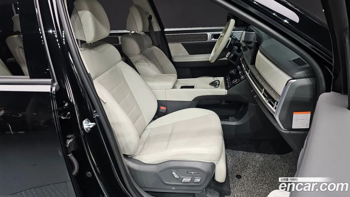 Hyundai Santafe — фото 5