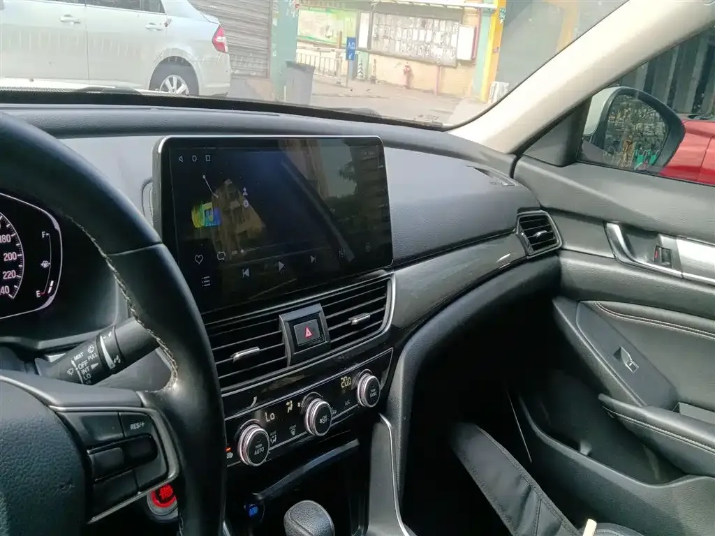 Honda Inspire — фото 10