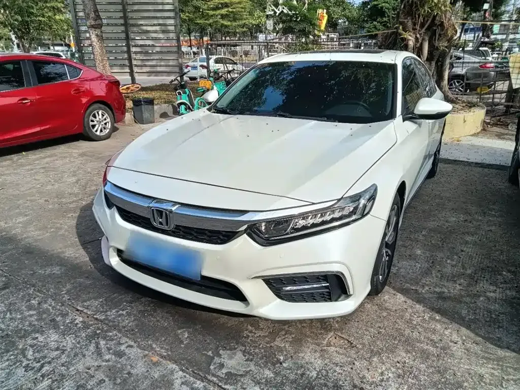 Honda Inspire — фото 2