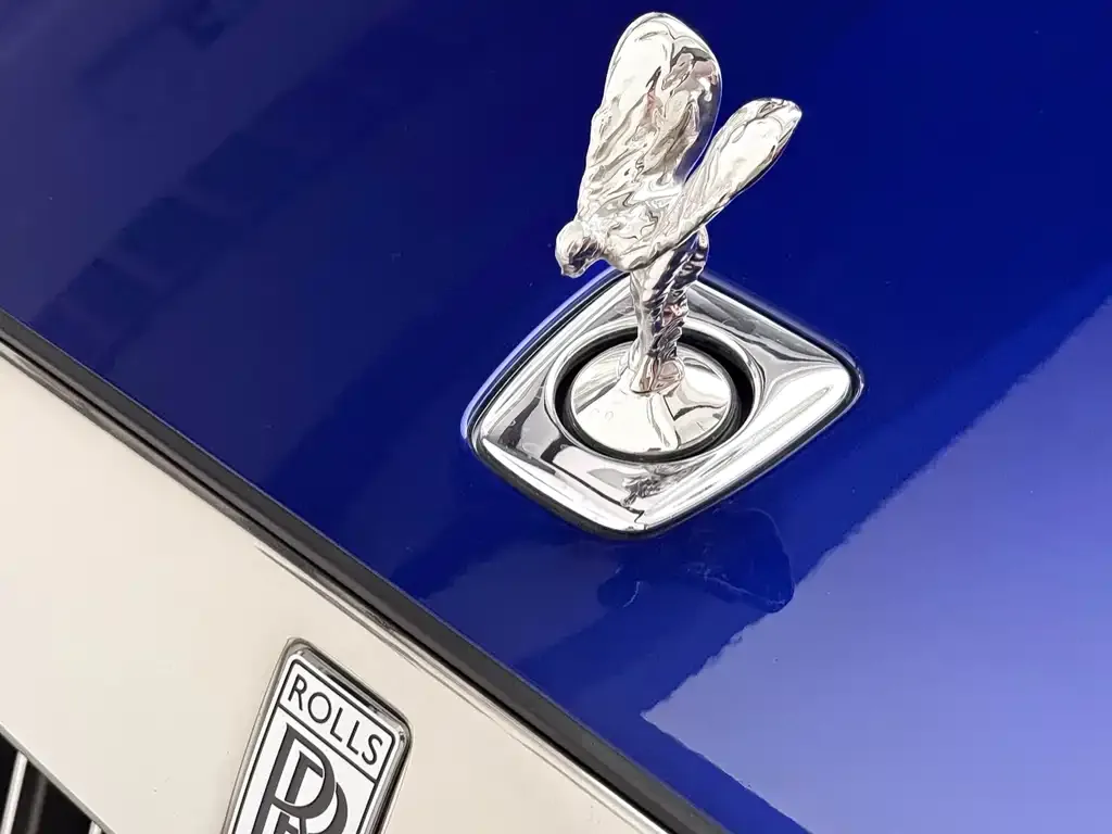 Rolls-Royce Ghost — фото 3