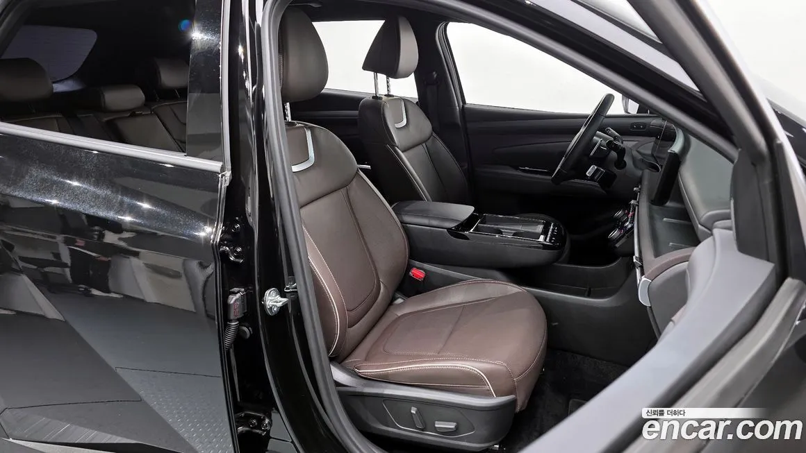 Hyundai Tucson — фото 4