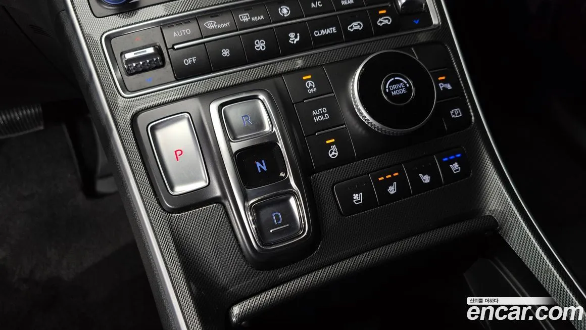 Hyundai Santafe — фото 7