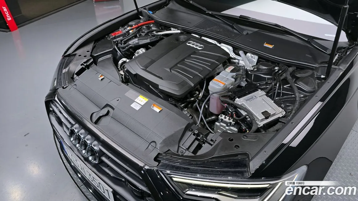 Audi A6 — фото 2