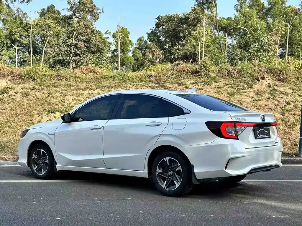 Honda Envix — фото 7