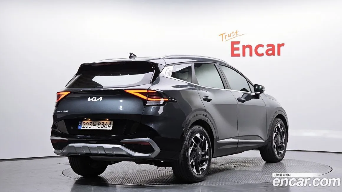 Kia Sportage — фото 2