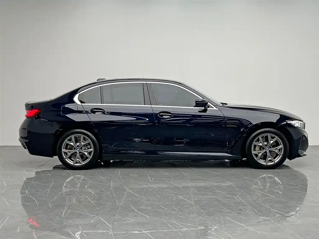 BMW i3 — фото 10