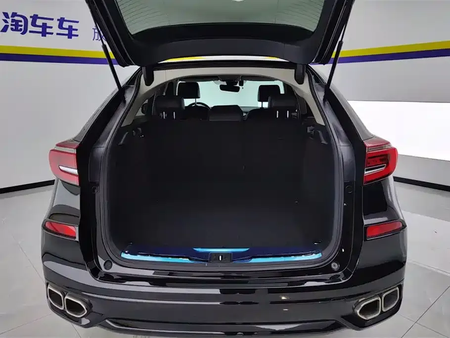 Honda Avancier — фото 3