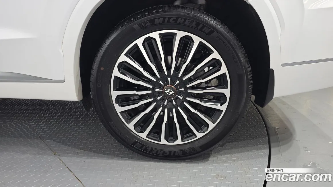 Hyundai Palisade — фото 5