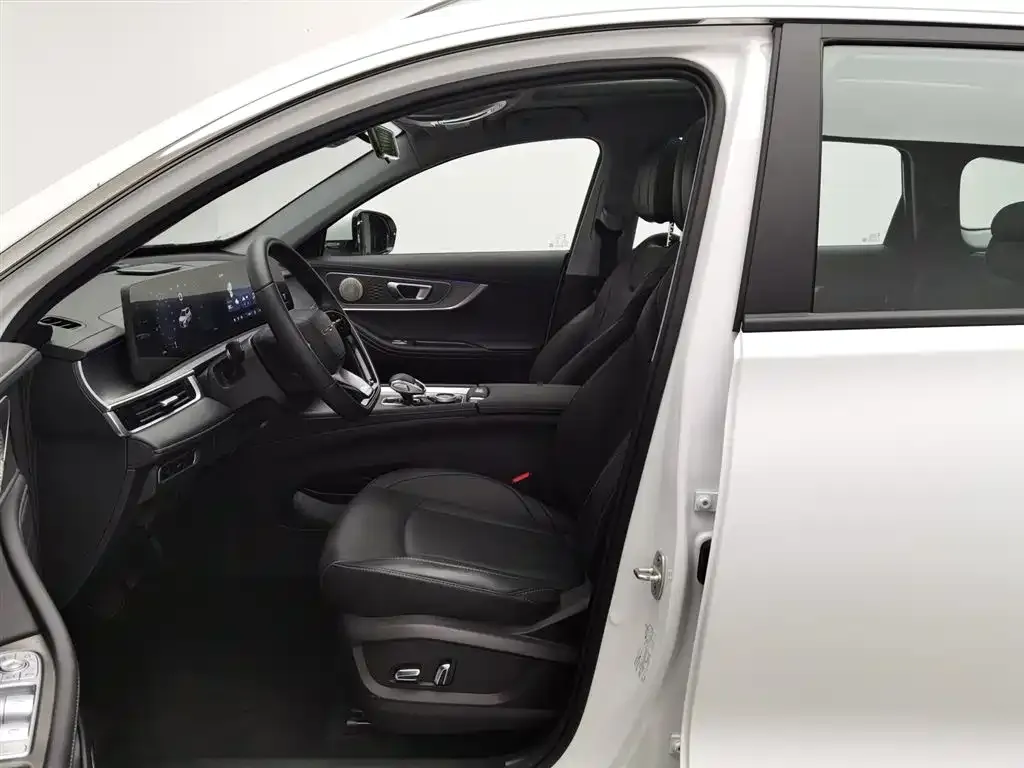 Chery Tiggo 8 PRO — фото 6