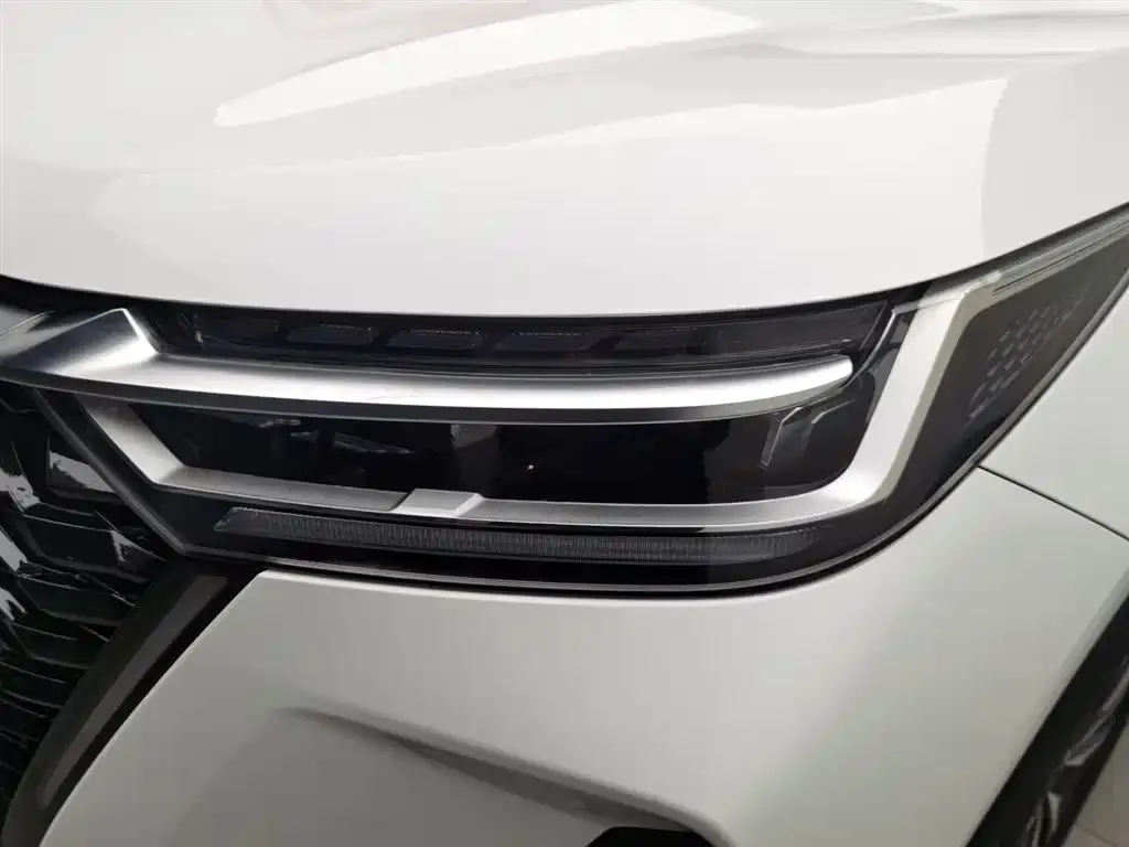 Chery Tiggo 8 PRO — фото 5