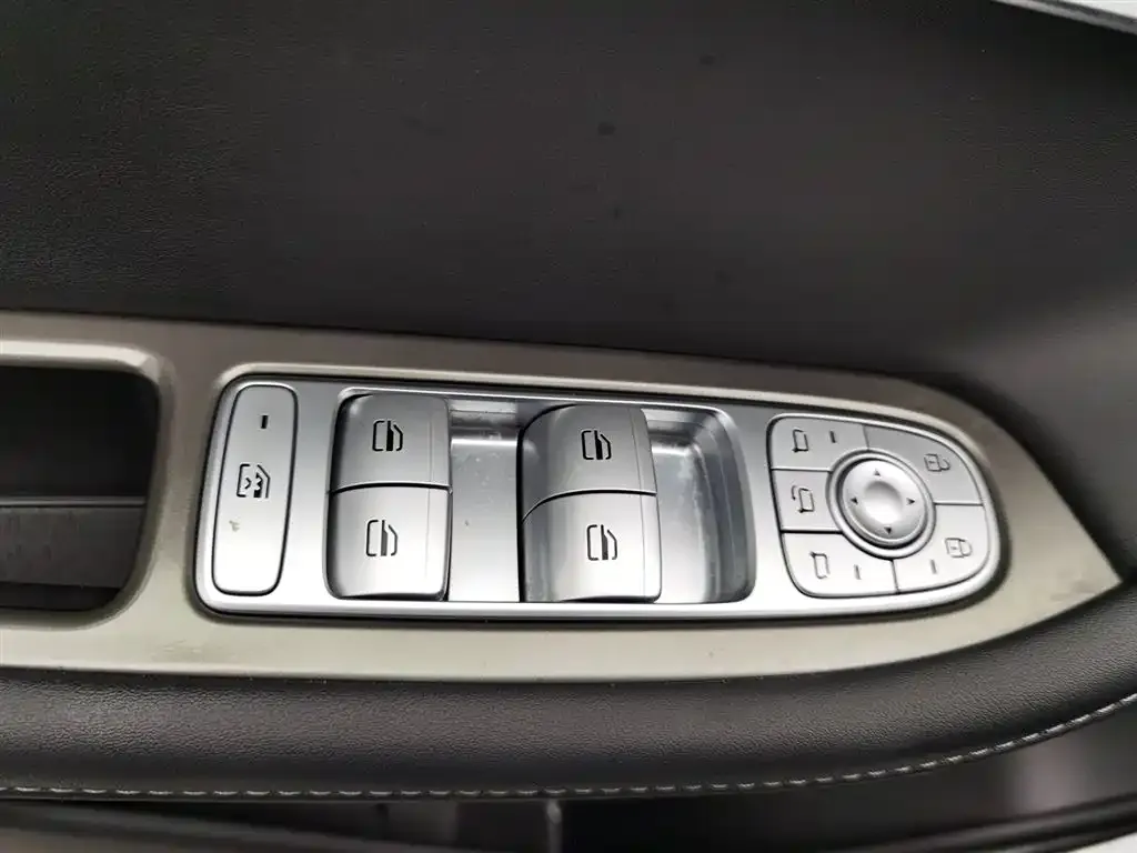 Chery Tiggo 8 PRO — фото 4