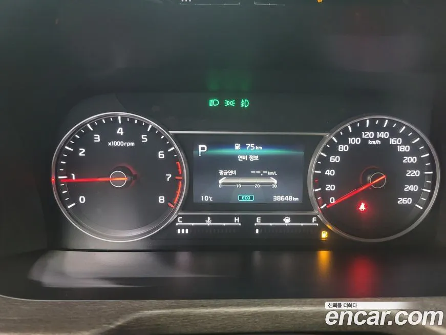 Kia Sorento — фото 3