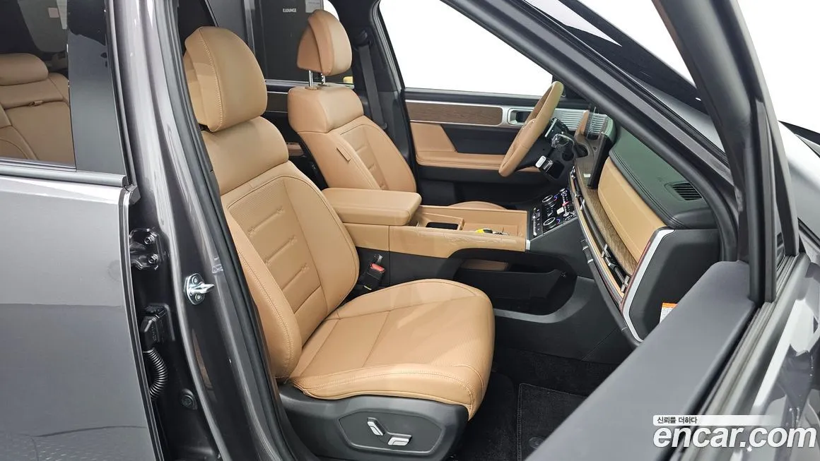 Hyundai Santafe — фото 7