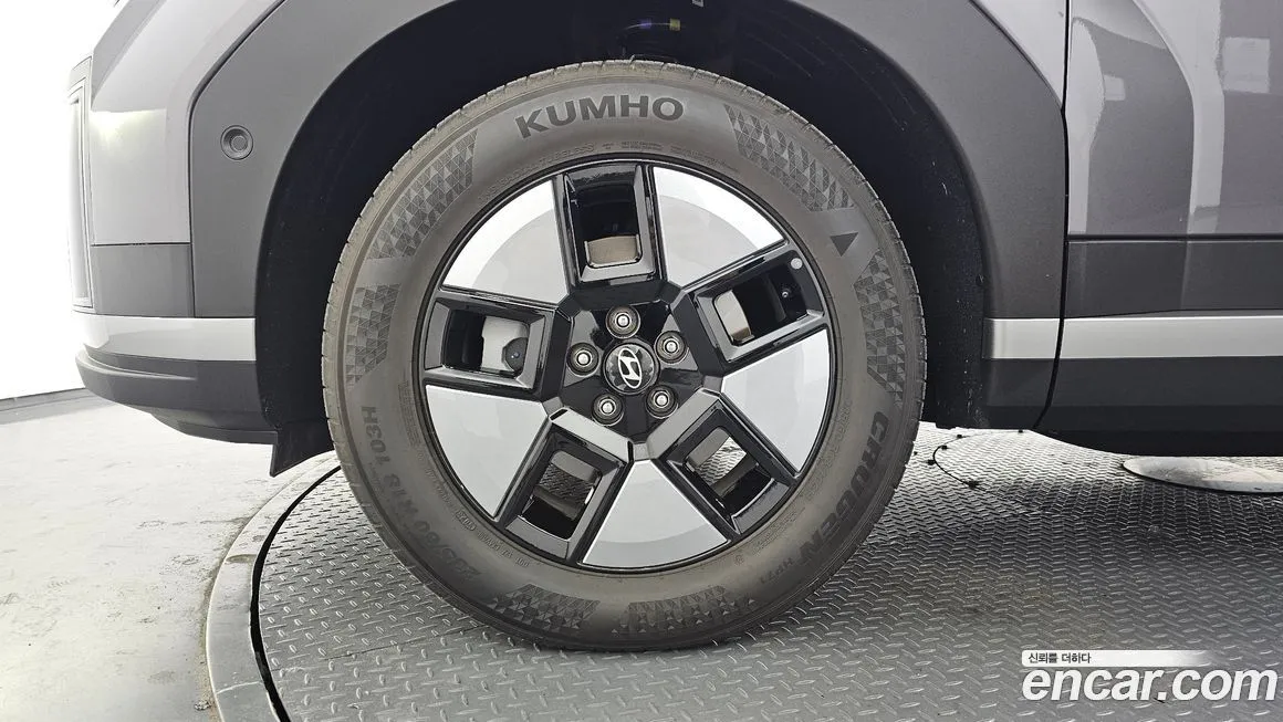 Hyundai Santafe — фото 3