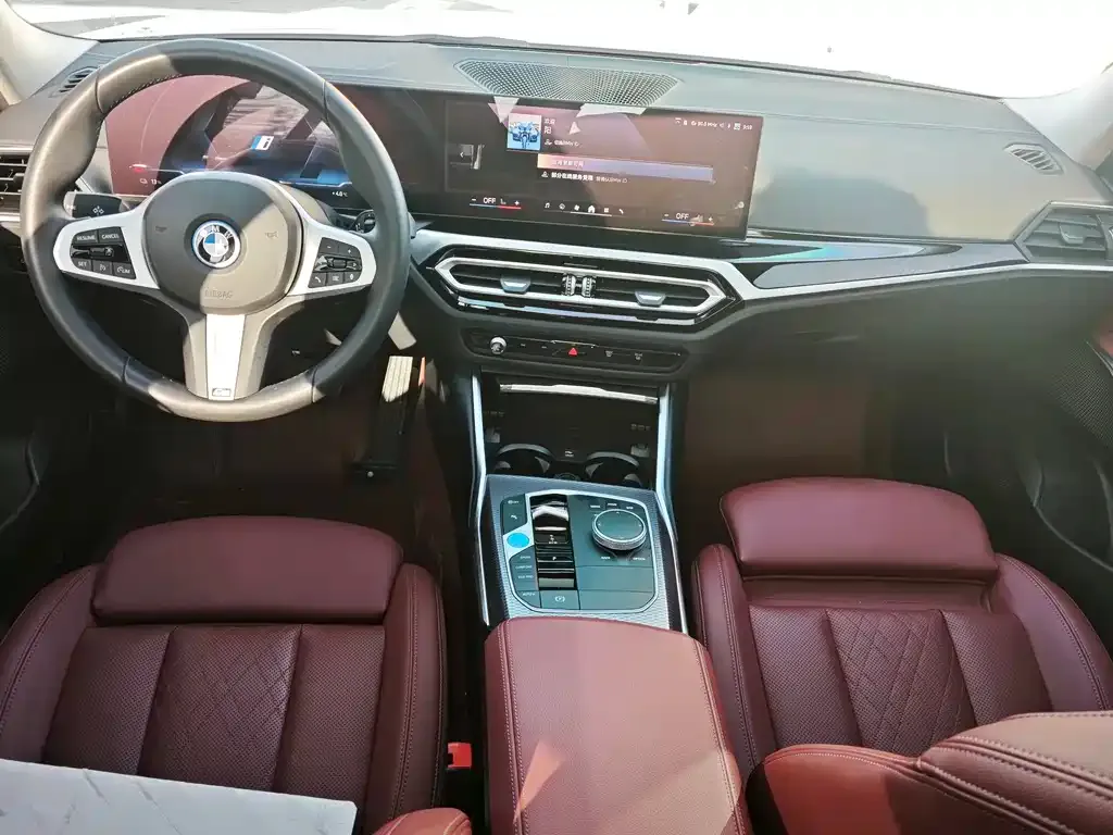 BMW i3 — фото 3