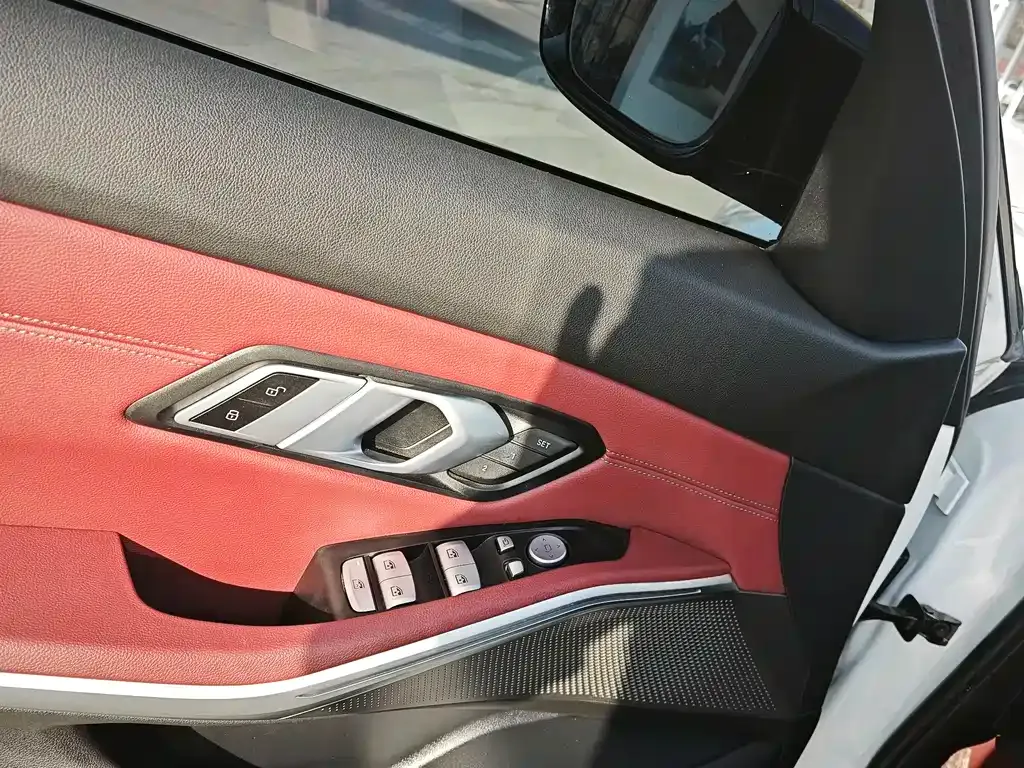 BMW i3 — фото 2