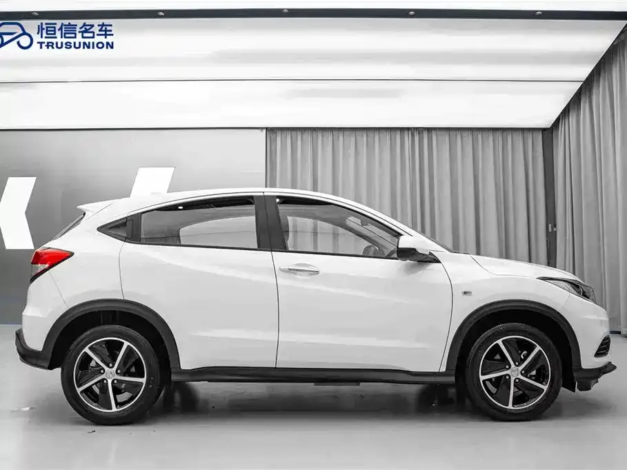 Honda Vezel — фото 4