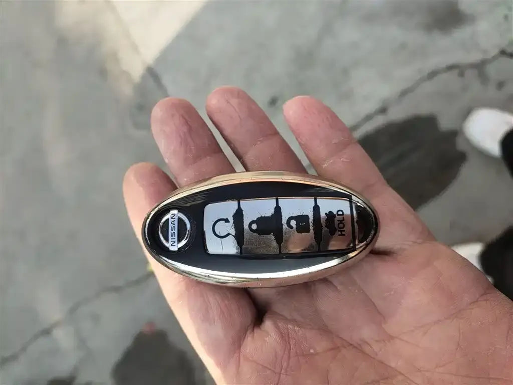 Nissan Sylphy — фото 2