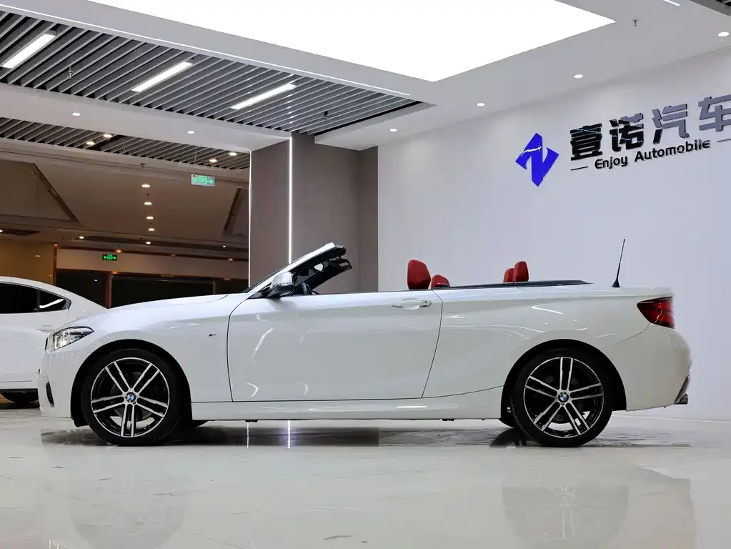 BMW 2 Series (Import) — фото 7