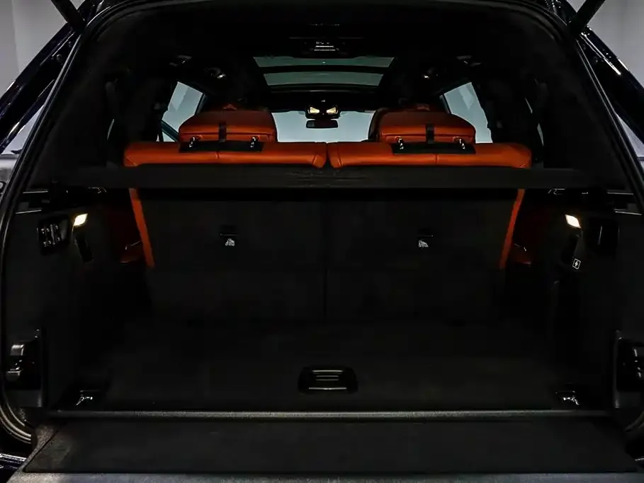 BMW X7 — фото 2