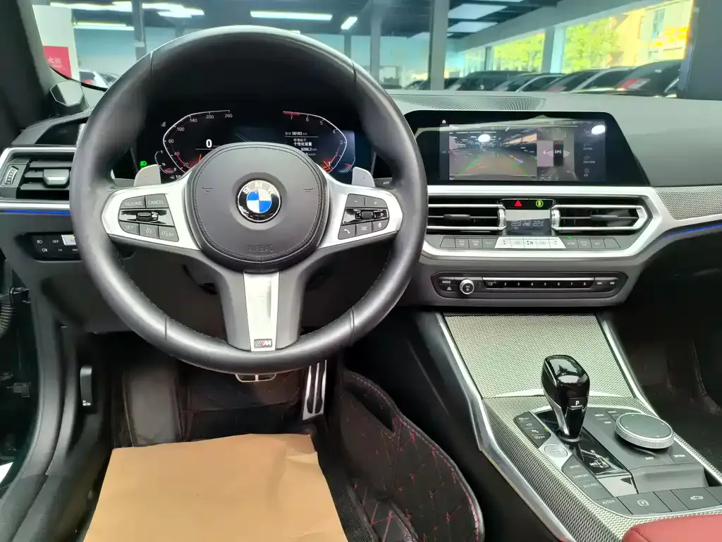 BMW 4 Series — фото 3