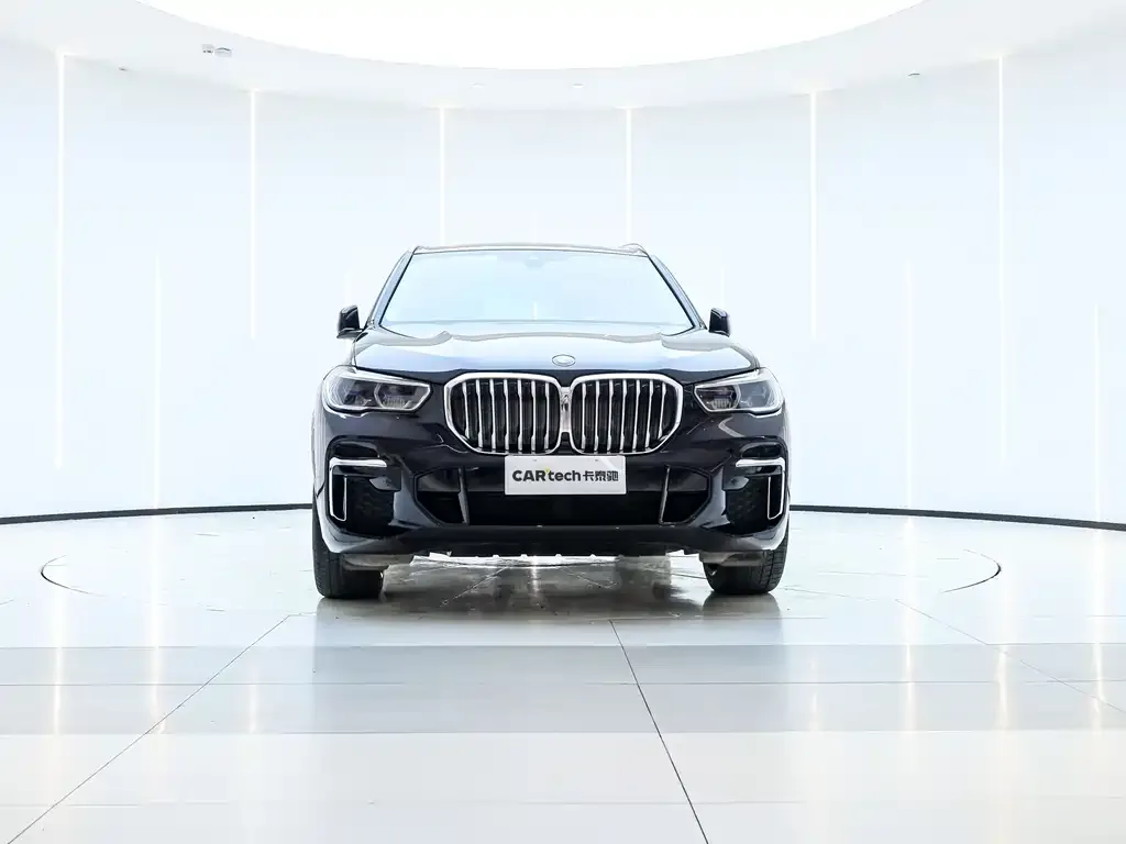 BMW X5 — фото 3