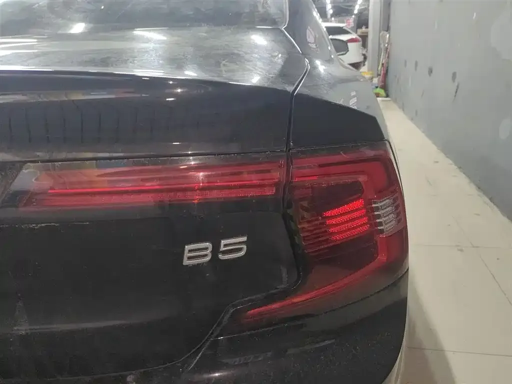 Volvo S90 — фото 9