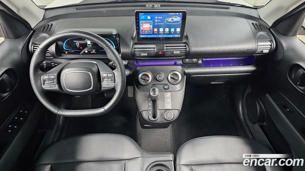 Hyundai Casper — фото 3