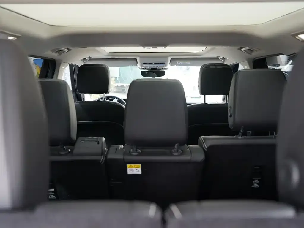 Land Rover Discovery — фото 2