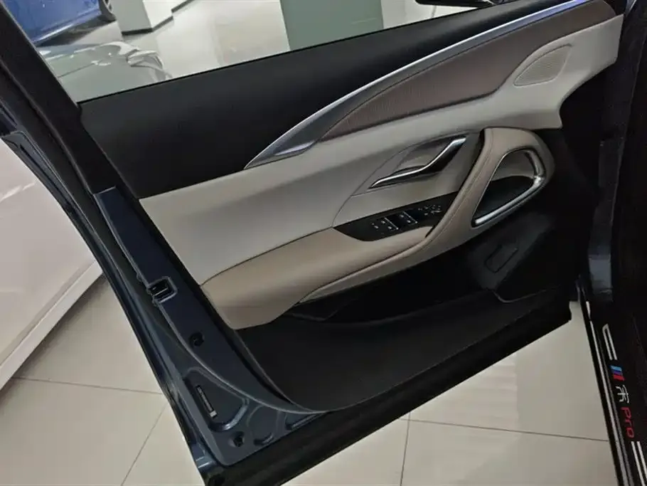 BYD Pro New Energy — фото 5